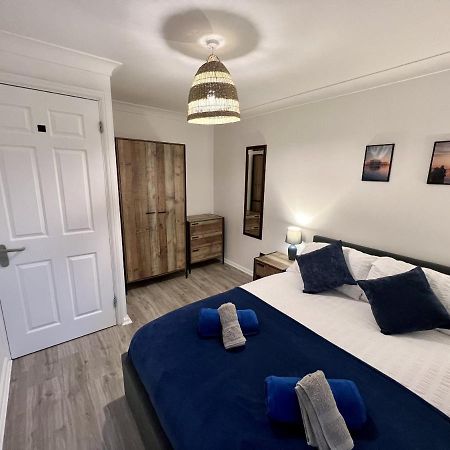 Charming 1Br Next To The Lanes By Sullivan Stays Brighton ภายนอก รูปภาพ