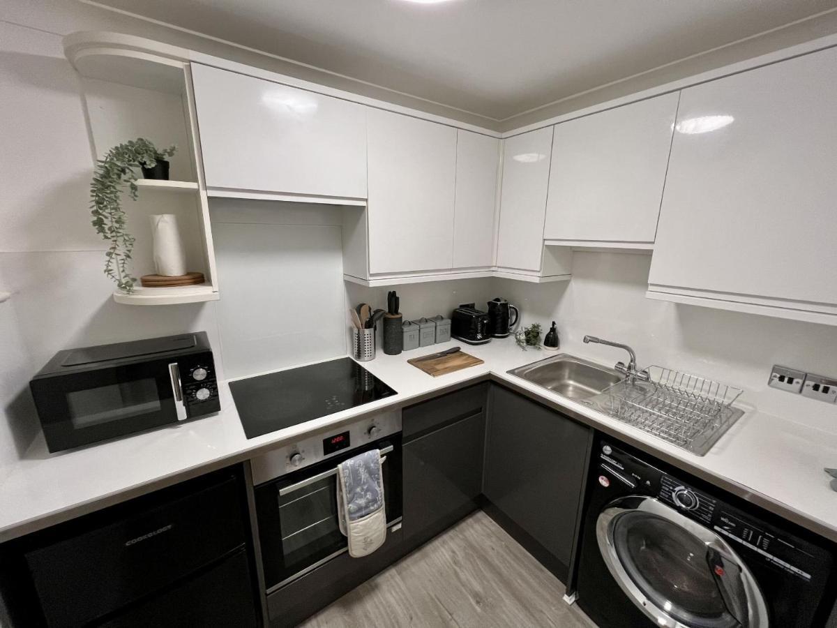 Charming 1Br Next To The Lanes By Sullivan Stays Brighton ภายนอก รูปภาพ