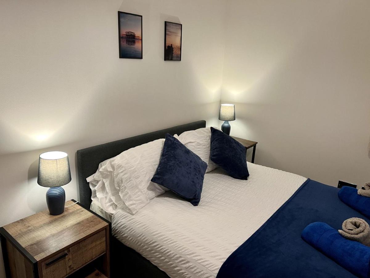 Charming 1Br Next To The Lanes By Sullivan Stays Brighton ภายนอก รูปภาพ