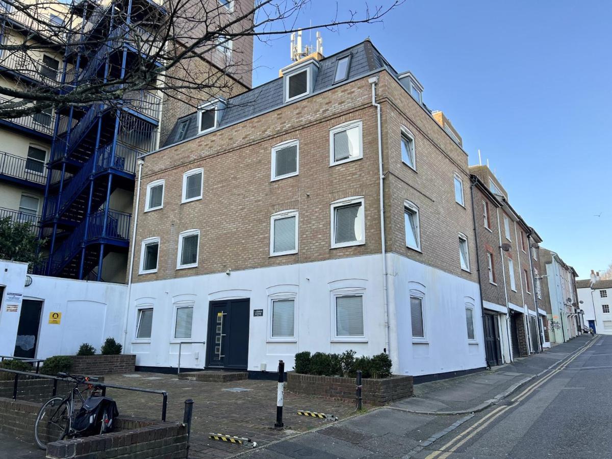 Charming 1Br Next To The Lanes By Sullivan Stays Brighton ภายนอก รูปภาพ