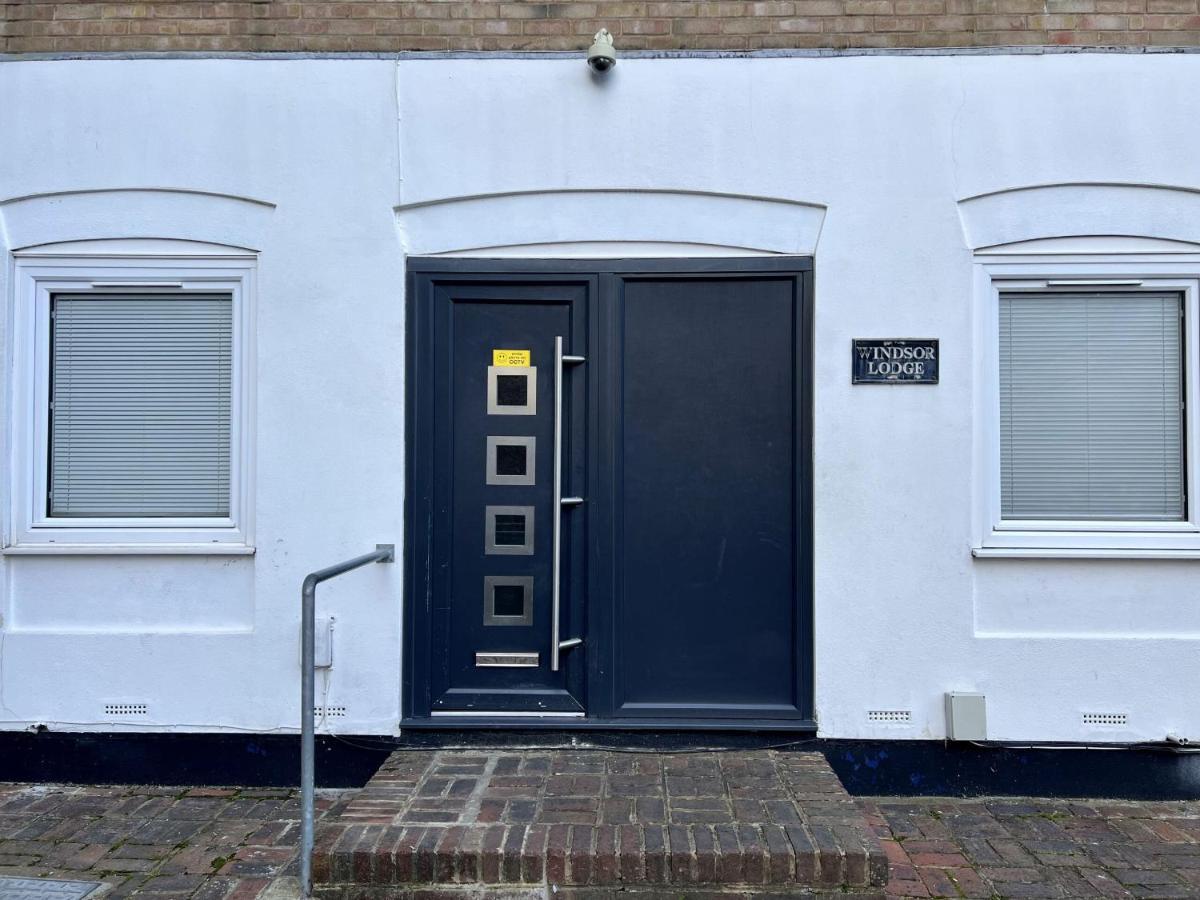 Charming 1Br Next To The Lanes By Sullivan Stays Brighton ภายนอก รูปภาพ