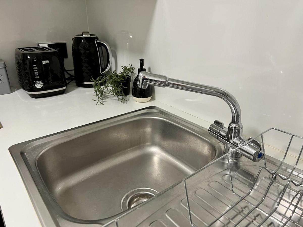 Charming 1Br Next To The Lanes By Sullivan Stays Brighton ภายนอก รูปภาพ