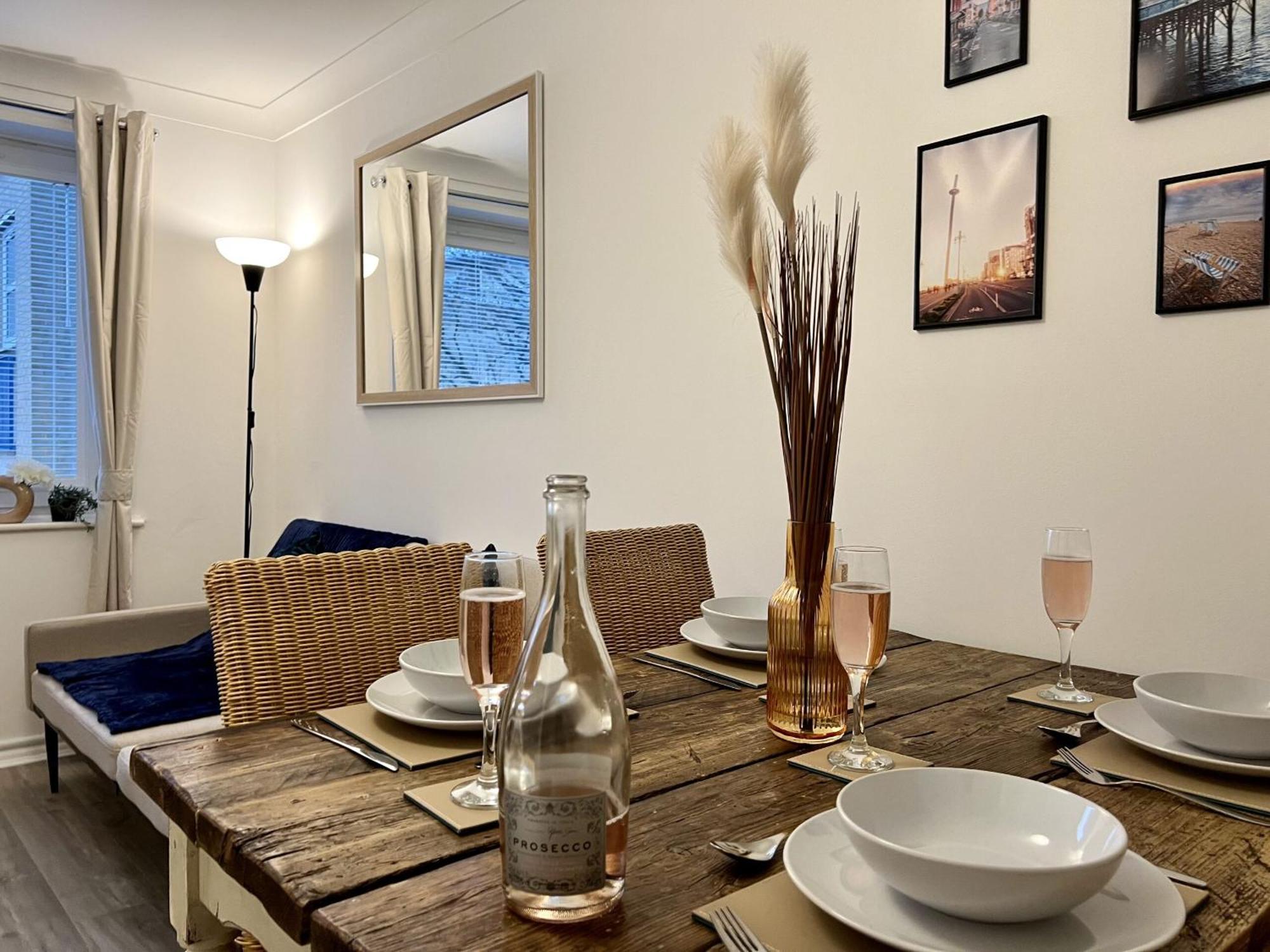 Charming 1Br Next To The Lanes By Sullivan Stays Brighton ภายนอก รูปภาพ