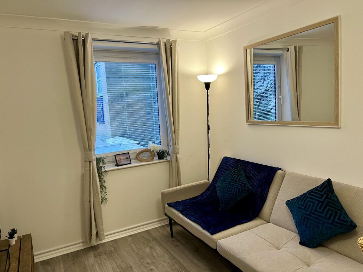 Charming 1Br Next To The Lanes By Sullivan Stays Brighton ภายนอก รูปภาพ