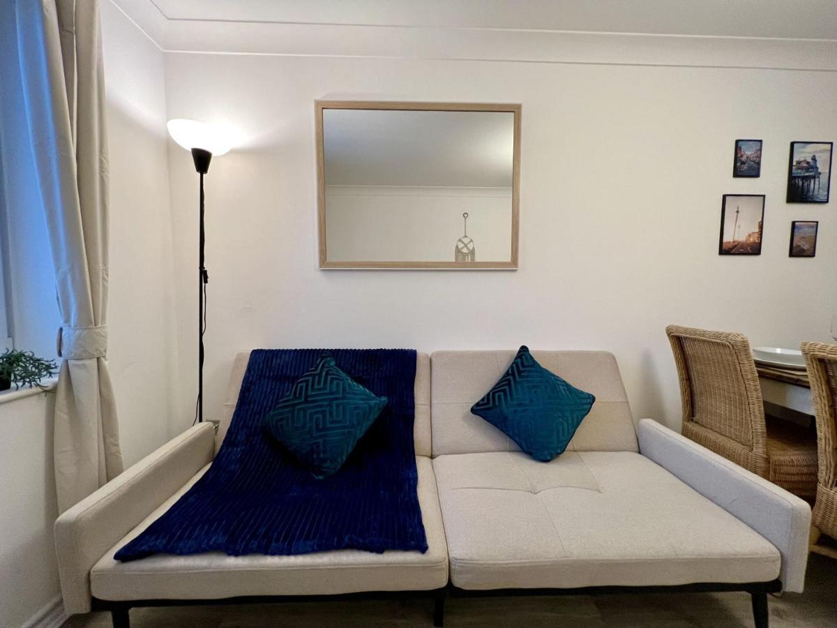 Charming 1Br Next To The Lanes By Sullivan Stays Brighton ภายนอก รูปภาพ