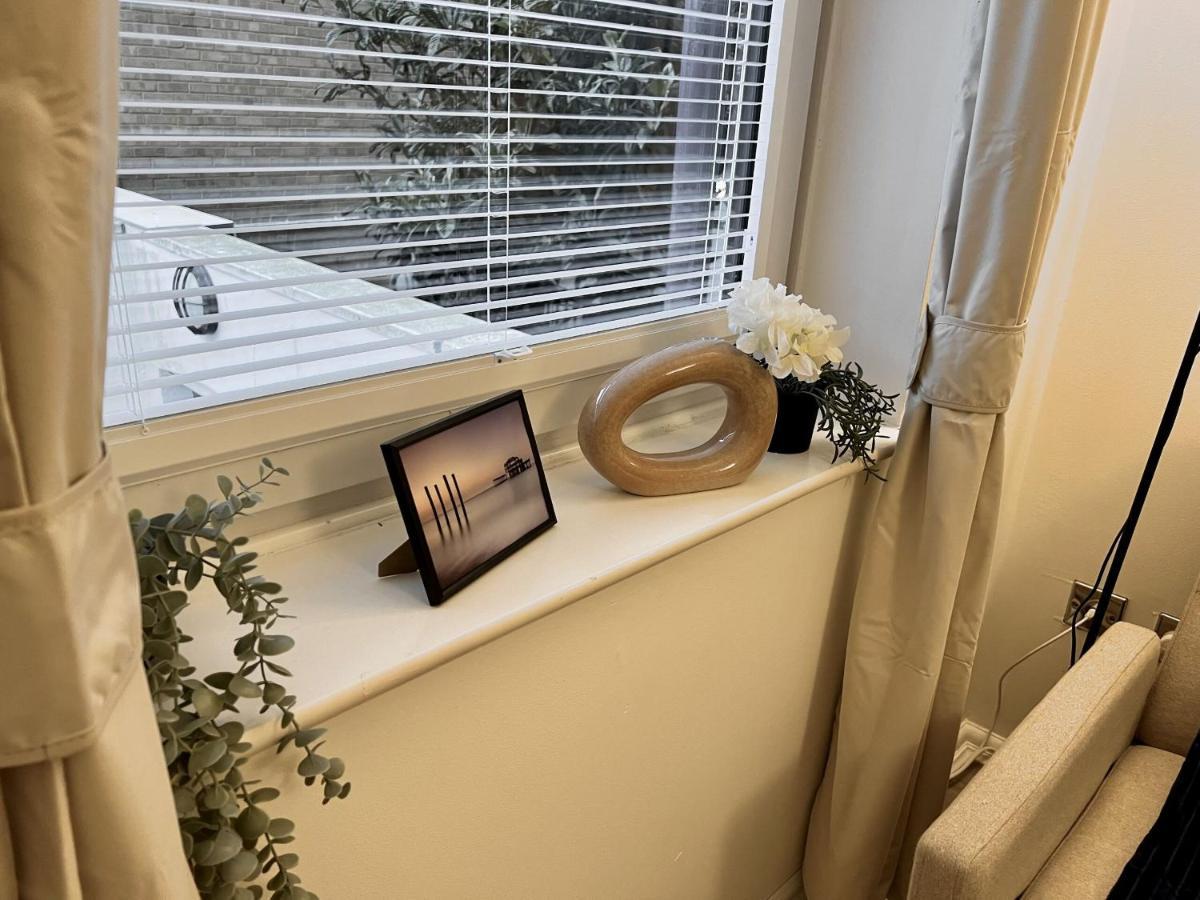 Charming 1Br Next To The Lanes By Sullivan Stays Brighton ภายนอก รูปภาพ