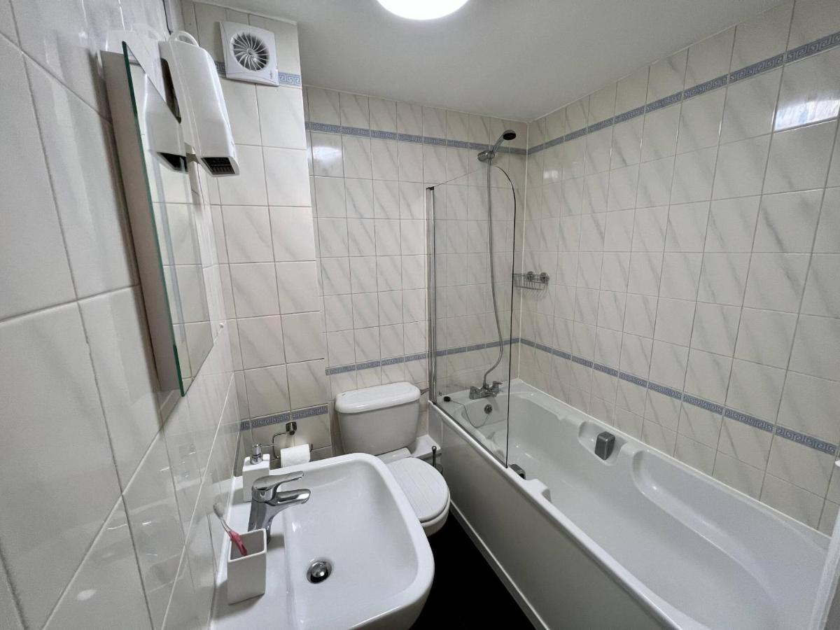 Charming 1Br Next To The Lanes By Sullivan Stays Brighton ภายนอก รูปภาพ