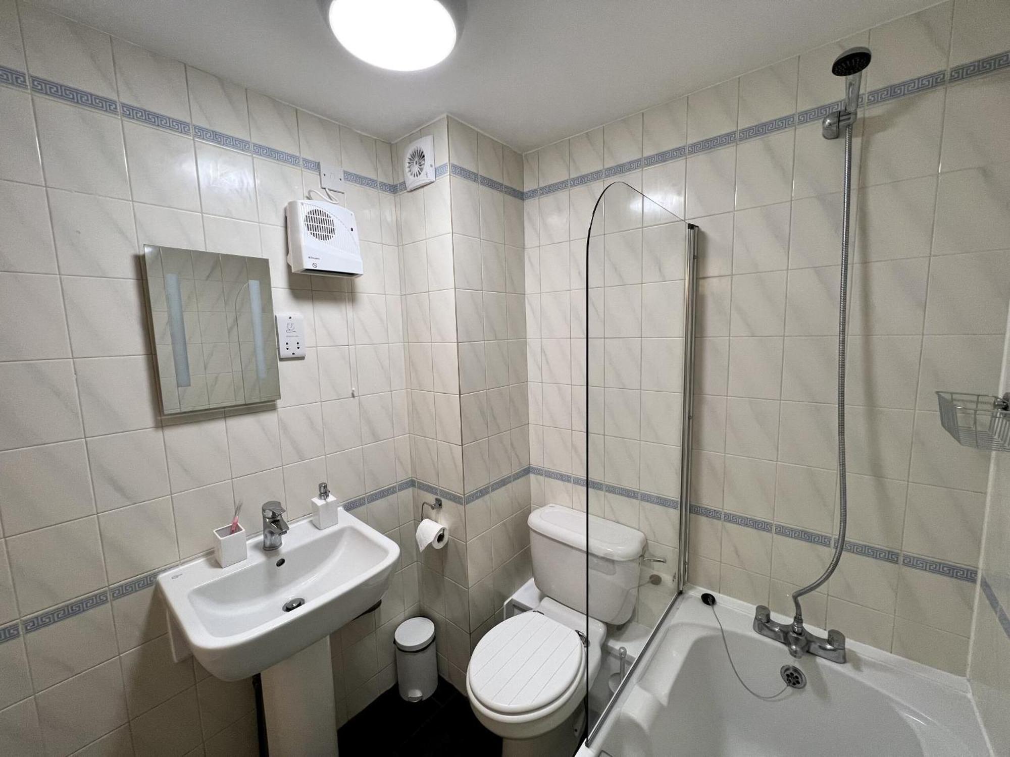 Charming 1Br Next To The Lanes By Sullivan Stays Brighton ภายนอก รูปภาพ