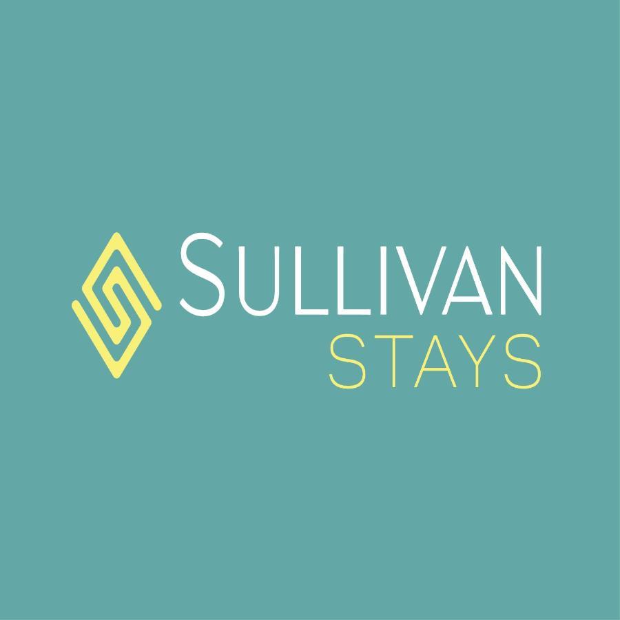 Charming 1Br Next To The Lanes By Sullivan Stays Brighton ภายนอก รูปภาพ
